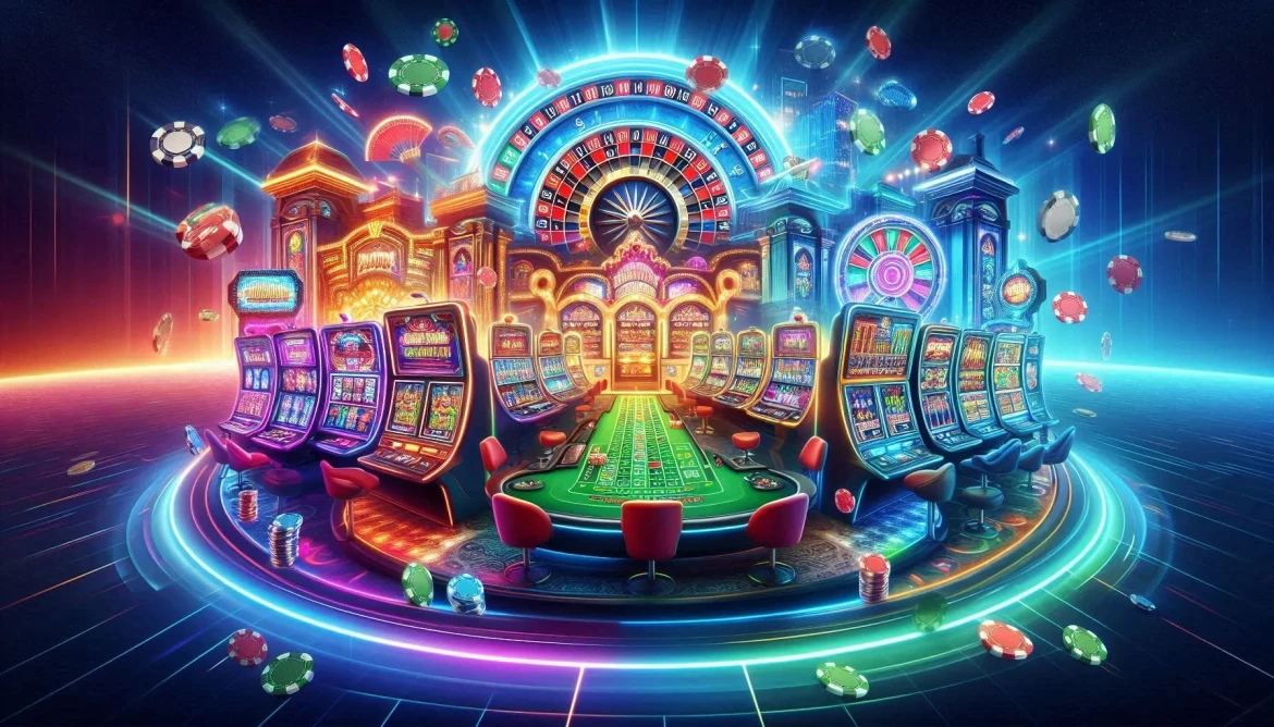 Immerion Casino